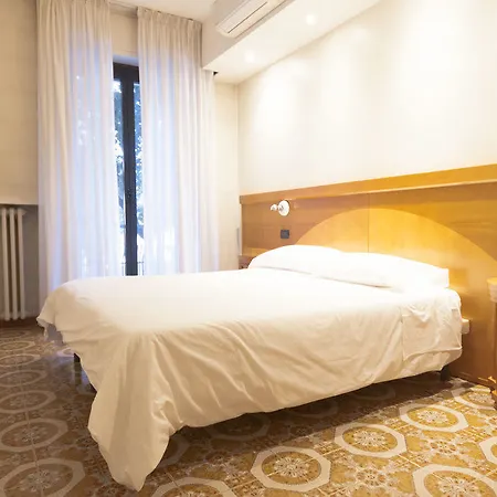 Otel Boutique Trieste - Adults Only 3*