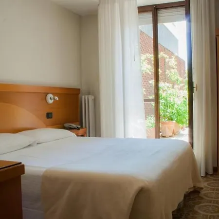 Boutique Trieste - Adults Only Otel