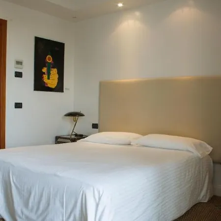 Boutique Trieste - Adults Only 3* Verona