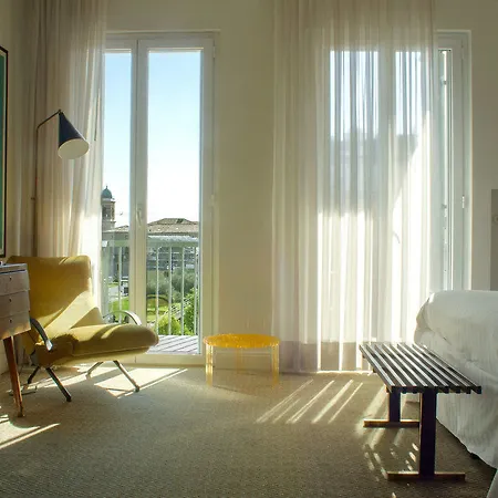 Otel Boutique Trieste - Adults Only 3*