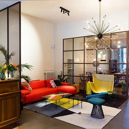Boutique Trieste - Adults Only 3* Verona