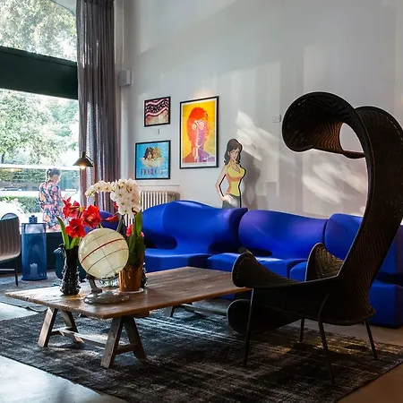 Готель Boutique Trieste - Adults Only 3*