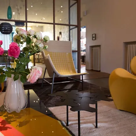 Otel Boutique Trieste - Adults Only 3*
