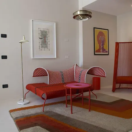 Boutique Trieste - Adults Only Otel 3*