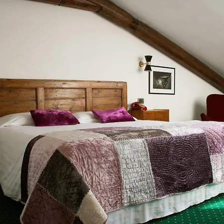 Boutique Trieste - Adults Only Otel 3*