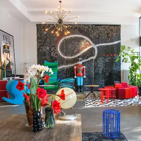 Otel Boutique Trieste - Adults Only Verona