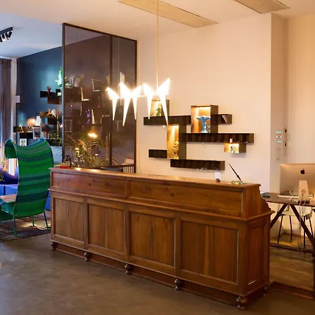 Otel Boutique Trieste - Adults Only Verona