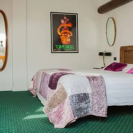 Boutique Trieste - Adults Only Otel 3*