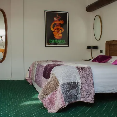 Boutique Trieste - Adults Only