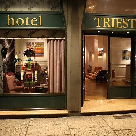 Boutique Trieste - Adults Only Hotel Verona