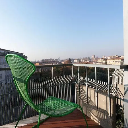 Boutique Trieste - Adults Only 3* 维罗纳